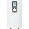 Stiebel Eltron Steibel Eltron DHX 12-2 Trend Plus 12 kW Point-of-Use Tankless Water Heater -Pumps Sales DHX 12 2 Plus 1