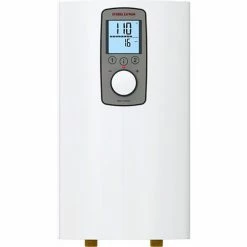 Stiebel Eltron Steibel Eltron DHX 12-2 Trend Plus 12 kW Point-of-Use Tankless Water Heater