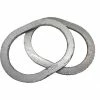 TOPOG-E Series 2000 Handhole Gasket, 2-3/4" x 3-1/2" x 1/2", Graphite, Obround, 2 Pack 2 TOPOG-E Series 2000 Handhole Gasket, 2-3/4" x 3-1/2" x 1/2", Graphite, Obround, 2 Pack -Pumps Sales DMG T2000 2 3 4X3 1 2X1 2OB PK2