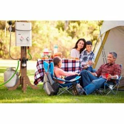 Eccotemp EccoFlo Triplex Diaphragm 12V Water Pump and Strainer - ECP12V -Pumps Sales ECP12V 6