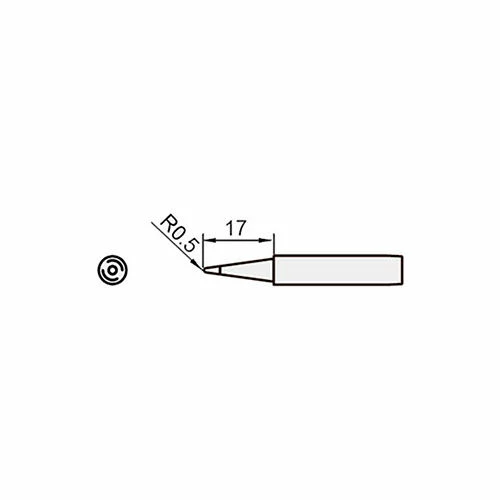 Eclipse 5SI-216N-B - Replacement Tip for SS206E & SS207E 3 Eclipse 5SI-216N-B - Replacement Tip for SS206E & SS207E