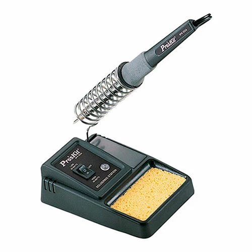 Eclipse 900-035 - Economy Solder Station, (Comes with Pencil Tip) 3 Eclipse 900-035 - Economy Solder Station, (Comes with Pencil Tip)