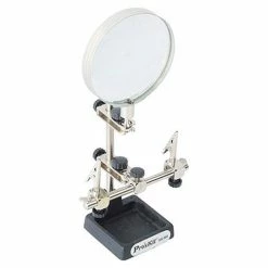Eclipse 902-094 - Helping Hands - Large Magnifier (3.5")