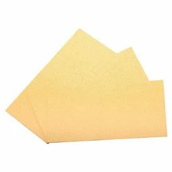 Eclipse 4" x 8" Sponges - Pkg of 3