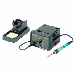 Eclipse SS-206EU - Temperature Controlled Soldering Station Analog Display (AC 110V/220V)