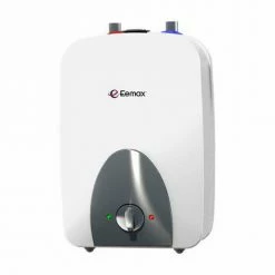 Eemax EMT4 Electric Mini Tank Water Heater - 4.0 gallon 120V, Plug-In 23 Eemax EMT4 Electric Mini Tank Water Heater - 4.0 gallon 120V, Plug-In -Pumps Sales EEMAX INC EMT4