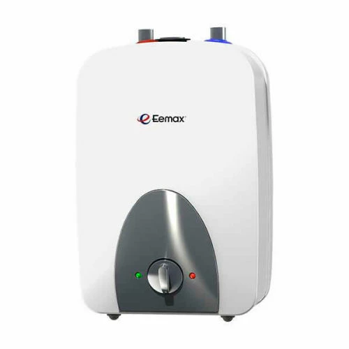 Eemax EMT4 Electric Mini Tank Water Heater - 4.0 gallon 120V, Plug-In 13 Eemax EMT4 Electric Mini Tank Water Heater - 4.0 gallon 120V, Plug-In - Image 11