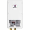 Eemax SPEX60T Electric Tankless Water Heater, Flo-Controlled Point Of Use - 6.0KW 277V 22A