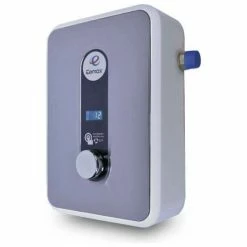 Eemax HA011240 Electric Tankless Water Heater Home Advantage II - 11kW, 46Amps -Pumps Sales EEM HA011240