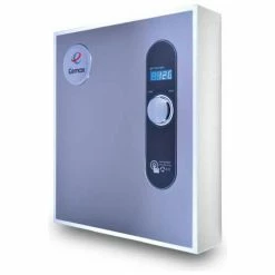 Eemax HA024240 Electric Tankless Water Heater Home Advantage II - 24kW, 100Amps -Pumps Sales EEM HA024240