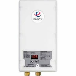 Eemax 7.5kW 240V LavAdvantage Thermostatic Electric Tankless Water Heater