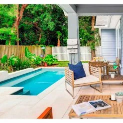 Eccotemp Luxé Outdoor Portable Tankless Water Heater with LED Display, 1.5 GPM 37.5K BTU 24 Eccotemp Luxé Outdoor Portable Tankless Water Heater with LED Display, 1.5 GPM 37.5K BTU -Pumps Sales EL5 11