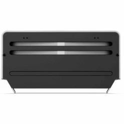 Eccotemp Lux&eacute; Outdoor Portable Tankless Water Heater with LED Display, 1.85 GPM 52K BTU -Pumps Sales EL7 7