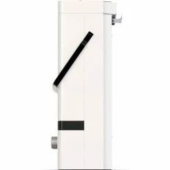 Eccotemp Luxé Outdoor Portable Tankless Water Heater, EccoFlo Diaphragm, Strainer,1.85 GPM, 12V Pump -Pumps Sales EL7 PS 6