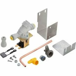 Elkay 98545C Solenoid Valve Assembly Service Kit
