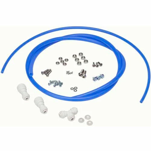 Elkay 98549C Bottle Filler Component Kit Hardware & Waterway 3 Elkay 98549C Bottle Filler Component Kit Hardware & Waterway