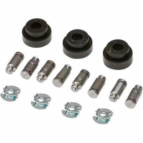 Elkay 98777C Compressor Mounting Hardware Kit 3 Elkay 98777C Compressor Mounting Hardware Kit