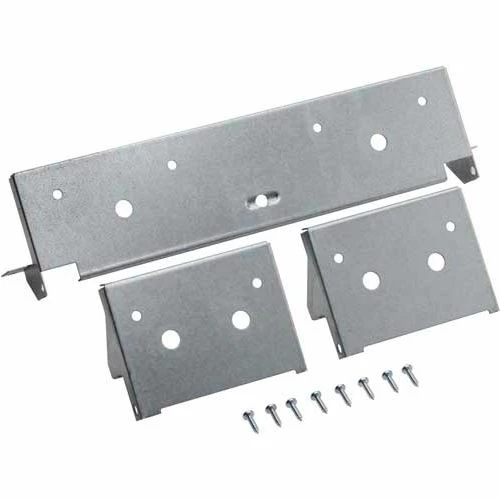 Elkay 98789C Pushbar Bracket Kit 3 Elkay 98789C Pushbar Bracket Kit