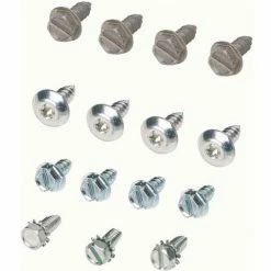 Elkay 98898C Kit - EZ Hardware For Panels