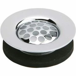 Elkay 98924C Kit - Strainer/Ferrule