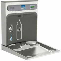 Elkay EMABFWS-RF EZH2O Water Bottle Refilling Station Retrofit Kit For EMABF Water Fountains