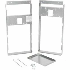 Elkay Mounting Frame For Soft Sides & SwirlFlo Two-Level Water Coolers - MF200 -Pumps Sales ELK MF200