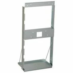 Elkay Mounting Frame For Soft Sides Child ADA Compliant One-Level Water Coolers, MFC100