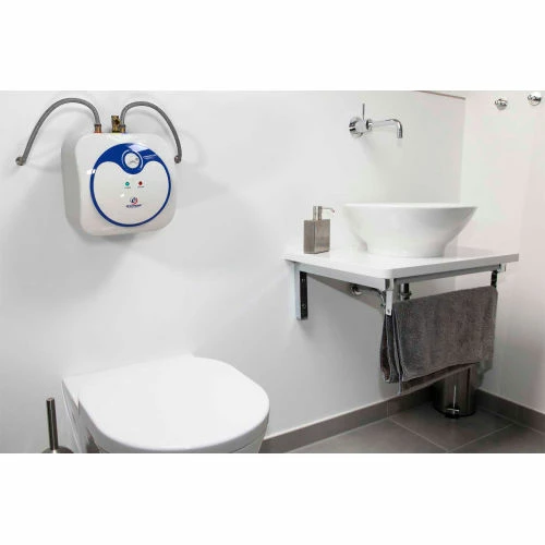 Eccotemp EM-2.5 Electric Mini Storage Tank Water Heater - 2.5 Gallon, 120V 9 Eccotemp EM-2.5 Electric Mini Storage Tank Water Heater - 2.5 Gallon, 120V - Image 7