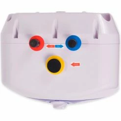 Eccotemp EM-7.0 Electric Mini Storage Tank Water Heater - EM-7.0 14 Eccotemp EM-7.0 Electric Mini Storage Tank Water Heater - EM-7.0 -Pumps Sales EM 7.0 4