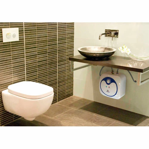 Eccotemp EM-7.0 Electric Mini Storage Tank Water Heater - EM-7.0 10 Eccotemp EM-7.0 Electric Mini Storage Tank Water Heater - EM-7.0 - Image 8