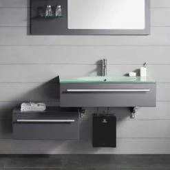 Eccotemp SmartHome Mini Tank Water Heater with Voice Commands, 2.5 Gallon, 120V 29 Eccotemp SmartHome Mini Tank Water Heater with Voice Commands, 2.5 Gallon, 120V -Pumps Sales ESH 2 5 12