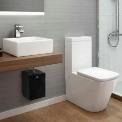 Eccotemp SmartHome Mini Tank Water Heater with Voice Commands, 2.5 Gallon, 120V 30 Eccotemp SmartHome Mini Tank Water Heater with Voice Commands, 2.5 Gallon, 120V -Pumps Sales ESH 2 5 13