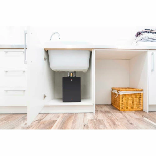 Eccotemp SmartHome Mini Tank Water Heater with Voice Commands, 2.5 Gallon, 120V 16 Eccotemp SmartHome Mini Tank Water Heater with Voice Commands, 2.5 Gallon, 120V - Image 14