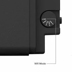 Eccotemp SmartHome Mini Tank Water Heater with Voice Commands, 4.0 Gallon, 120V 24 Eccotemp SmartHome Mini Tank Water Heater with Voice Commands, 4.0 Gallon, 120V -Pumps Sales ESH 4 0 7