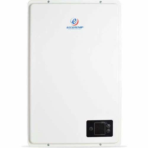 Eccotemp 20HI Indoor 6.0 GPM Natural Gas Tankless Water Heater - 20HI-NG 11 Eccotemp 20HI Indoor 6.0 GPM Natural Gas Tankless Water Heater - 20HI-NG - Image 9