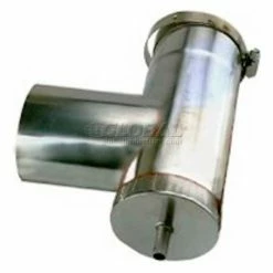 Eccotemp Z-Flex 3" Vertical Condensation Draintee