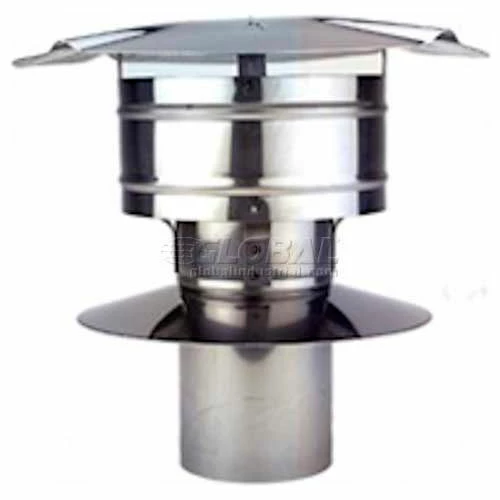 Eccotemp Z-Flex Extreme Weather Rain Cap 3 Eccotemp Z-Flex Extreme Weather Rain Cap