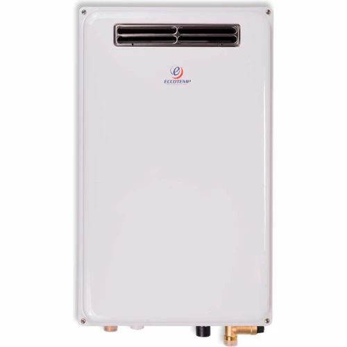 Eccotemp 45H Outdoor 6.8 GPM Liquid Propane Tankless Water Heater - 45H-LP - 140,000 BTU 3 Eccotemp 45H Outdoor 6.8 GPM Liquid Propane Tankless Water Heater - 45H-LP - 140,000 BTU