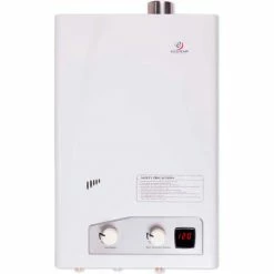 Eccotemp FVI12-NG Natural Gas Indoor Forced Vent Tankless Water Heater 33 Eccotemp FVI12-NG Natural Gas Indoor Forced Vent Tankless Water Heater -Pumps Sales ETS FVI12 NG