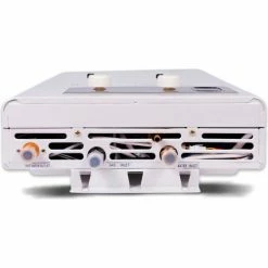 Eccotemp FVI12-LP Liquid Propane Indoor Forced Vent Tankless Water Heater -Pumps Sales FVI12 LP 5