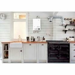 Eccotemp FVI12-LP Liquid Propane Indoor Forced Vent Tankless Water Heater -Pumps Sales FVI12 LP 8