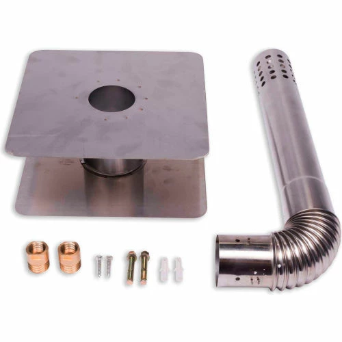 Eccotemp FVI12-NG Natural Gas Indoor Forced Vent Tankless Water Heater 14 Eccotemp FVI12-NG Natural Gas Indoor Forced Vent Tankless Water Heater - Image 12