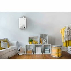 Eccotemp FVI12-NG Natural Gas Indoor Forced Vent Tankless Water Heater 32 Eccotemp FVI12-NG Natural Gas Indoor Forced Vent Tankless Water Heater -Pumps Sales FVI12 NG 9