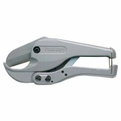 General Tools Plastic Pipe And Hose Cutter (1-5/8") - Pkg Qty 2