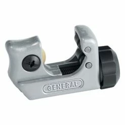 General Tools Micro Tubing Cutter (5/8") - Pkg Qty 5