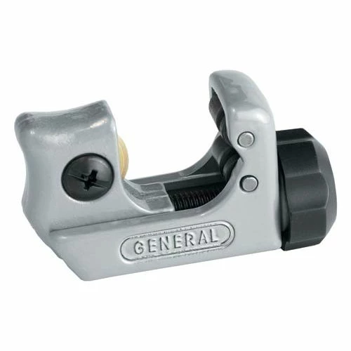 General Tools Micro Tubing Cutter (5/8") - Pkg Qty 5 3 General Tools Micro Tubing Cutter (5/8") - Pkg Qty 5