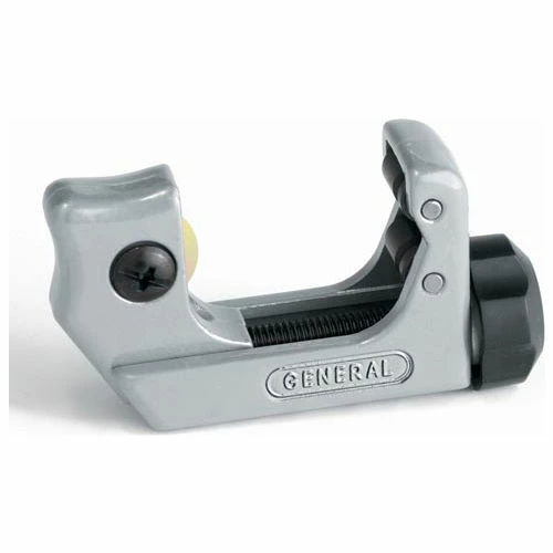 General Tools Super Mini Tubing Cutter (1-1/8") - Pkg Qty 5 3 General Tools Super Mini Tubing Cutter (1-1/8") - Pkg Qty 5