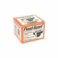 General Wire 4F 4" Float Model Flood Guard -Pumps Sales GEW 4F