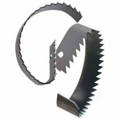 General Wire 4RSB 4" Rotary Saw Blade