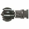 General Wire G-2-1/2CG 2-1/2" ClogChopper™ W/ G-Connector for 3 - 4" Pipe 1 General Wire G-2-1/2CG 2-1/2" ClogChopper™ W/ G-Connector for 3 - 4" Pipe -Pumps Sales GEW G 2 1 2CG